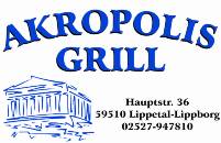 akropolis grill